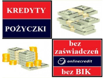 Przedstawiamy Państwu jedyną taką ofertę na rynku.