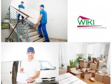 przeprowadzki przewoz i transport rzeczy warszawa 1