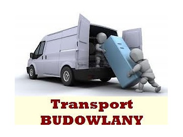 Przeprowadzki, Transport, Przewóz Rzeczy - Warszawa