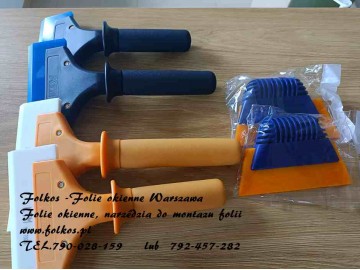 rakle blue max folie okienne warszawa sprzedaz oklejanie 3