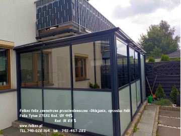 rakle blue max folie okienne warszawa sprzedaz oklejanie 6