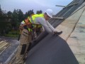 remont dachu wymiana dachowki konstancin jeziorna 3