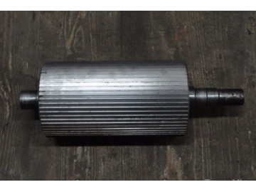 ROWKOWANIE WALCÓW DO ŚRUTOWNIKÓW, KOMBAJNÓW, KOŁA ZĘBATE