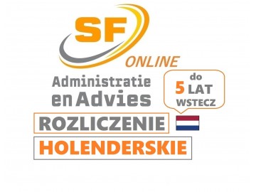Rozliczenia Holenderskie Rozliczenia Polskie PIT