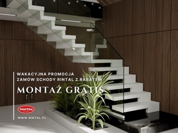 Montaż Gratis w Rintal