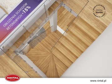schody rintal 229