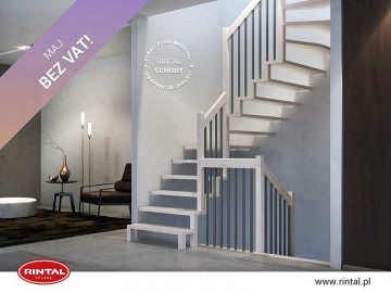 schody rintal 231