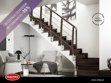 schody rintal 236
