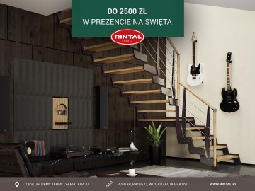 schody rintal 237