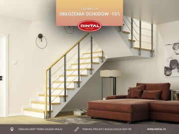 schody rintal 243