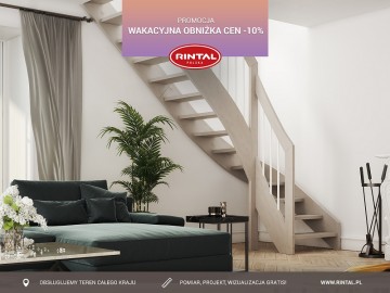 schody rintal 244