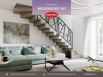 schody rintal 246