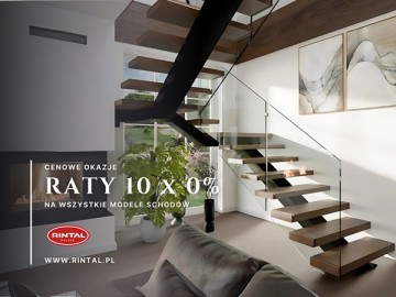 schody rintal 263