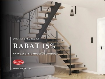 schody rintal 264