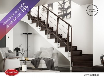 schody rintal 326