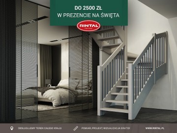 schody rintal 334
