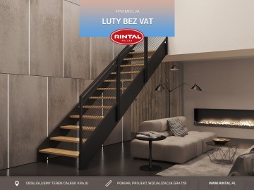 schody rintal 336