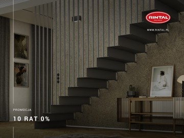 schody rintal 347