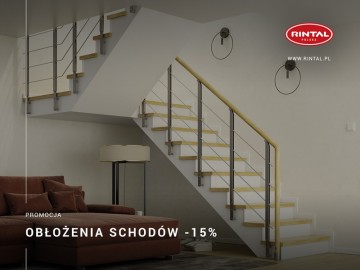 schody rintal 350