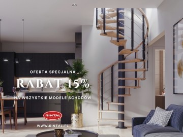 schody rintal 358