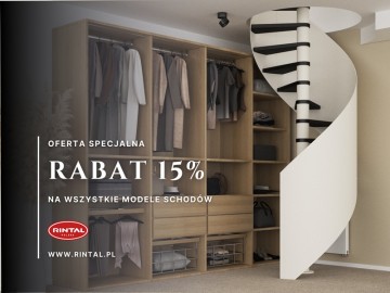 schody rintal 361