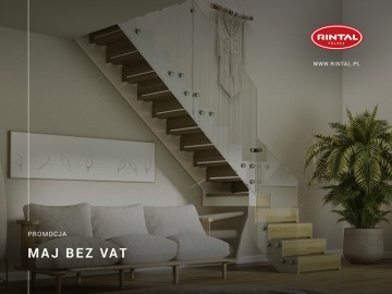 schody rintal maj bez vat 2