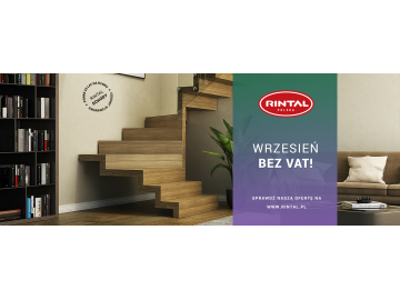 schody rintal promocja wrzesien bez vat 1