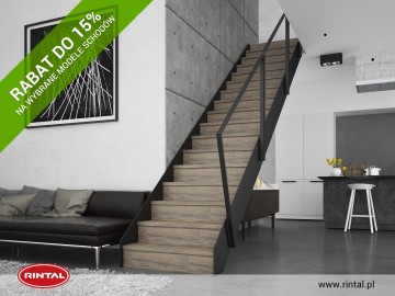 schody rintal – w lipcu rabaty do 15 2