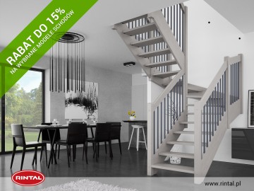 schody rintal – w lipcu rabaty do 15 3