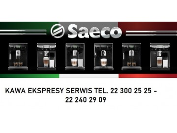 serwis i naprawa ekspresow saeco warszawa saeco philips 4