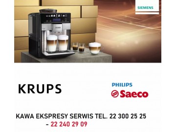 serwis i naprawa ekspresow saeco warszawa saeco philips 5