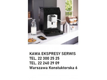 serwis i naprawa ekspresow warszawa serwis delonghi 7