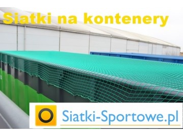 siatka do kontenera oslona 1