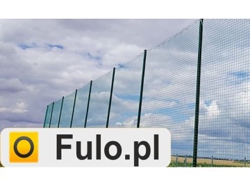 Siatki Sportowe, Osłony