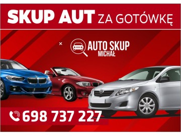 skup aut najlepsze cenysiedlce i okolice 1