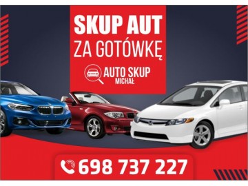 Skup Aut-Skup Samochodów #Kozienice i okolice# 