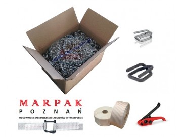 spinacz zaciskowy cb 5f 5