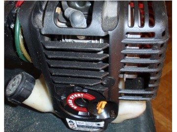 sprzedam podkaszarke spalinowa firmy craftsman usa 2