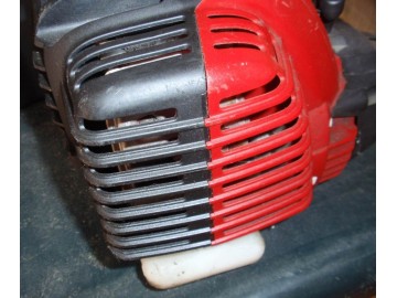 sprzedam podkaszarke spalinowa firmy craftsman usa 5