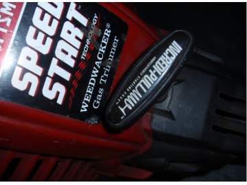 sprzedam podkaszarke spalinowa firmy craftsman usa 8