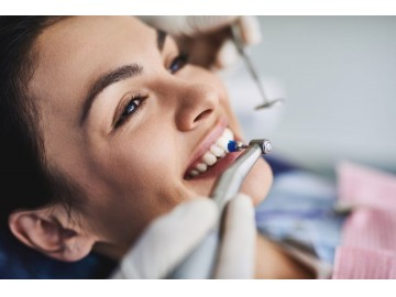 Stomatologia - klinika stomatologiczna we Wrocławiu, RTG