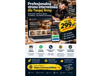 strona dla dentysty gliwice 299 zl kompletna 3