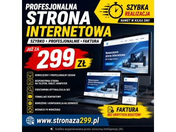 strona dla dentysty gliwice 299 zl kompletna 4
