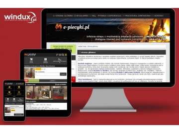 strony internetowe php mysql javascript 4