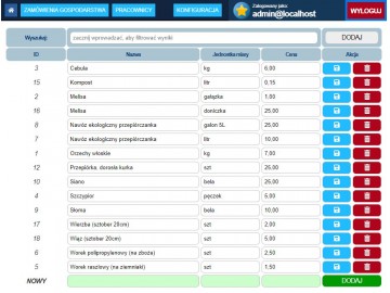 strony internetowe php mysql javascript 5