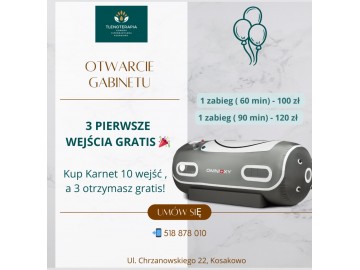 tlenoterapia komora hiperbaryczna kosakowo 2