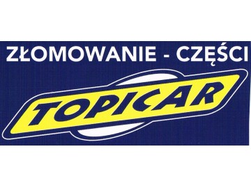 Topicat - sprzedaż auto części z gwarancją