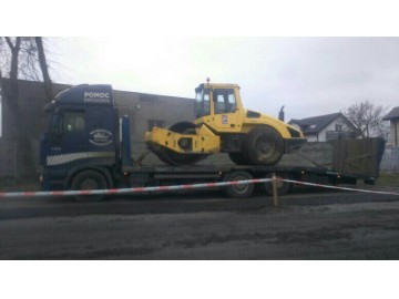 transport wozkow widlowych poznan 600 960 987 2