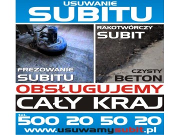 USUWANIE subitu KLEJU po parkiecie LEPIKU SMOŁY zrywanie frezow