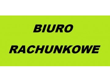 Usługi księgowe - kompleksowa obsługa firm